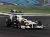 Wallpaper GP ABU DHABI 2009 1024x768, Sfondi Desktop F1